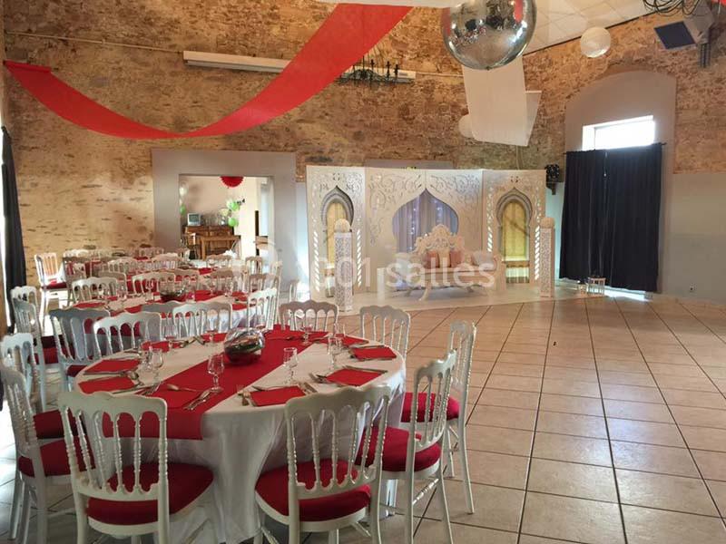 Maxi Show - Le Hameau de Saveteux - galerie - photo 1