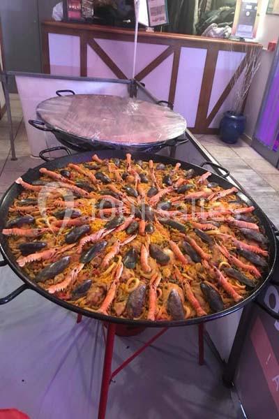 Location salle Le Châtelet-en-Brie (Seine-et-Marne) - Maxi Show - Le Hameau de Saveteux #22