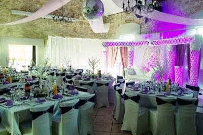 Miniature Location salle Le Châtelet-en-Brie (Seine-et-Marne) - Maxi Show - Le Hameau de Saveteux #3 Location salle Le Châtelet-en-Brie (Seine-et-Marne) - Maxi Show - Le Hameau de Saveteux #28