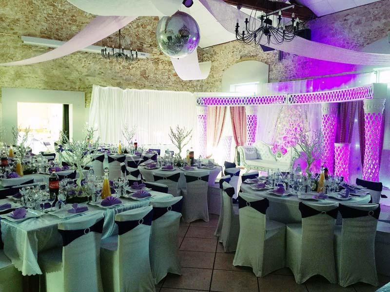 Maxi Show - Le Hameau de Saveteux - galerie - photo 3