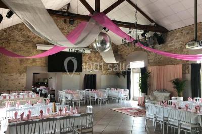 Miniature Location salle Le Châtelet-en-Brie (Seine-et-Marne) - Maxi Show - Le Hameau de Saveteux #14 Location salle Le Châtelet-en-Brie (Seine-et-Marne) - Maxi Show - Le Hameau de Saveteux #28