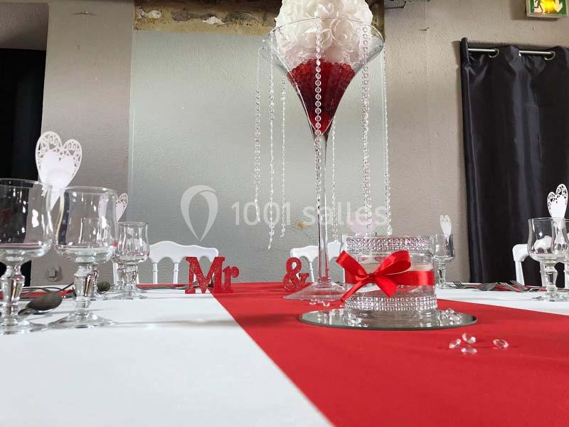 Location salle Le Châtelet-en-Brie (Seine-et-Marne) - Maxi Show - Le Hameau de Saveteux #9