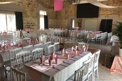 Miniature Location salle Le Châtelet-en-Brie (Seine-et-Marne) - Maxi Show - Le Hameau de Saveteux #15 Location salle Le Châtelet-en-Brie (Seine-et-Marne) - Maxi Show - Le Hameau de Saveteux #28