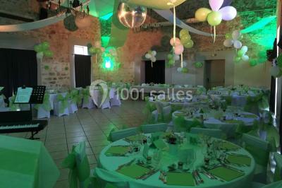 Miniature Location salle Le Châtelet-en-Brie (Seine-et-Marne) - Maxi Show - Le Hameau de Saveteux #17 Location salle Le Châtelet-en-Brie (Seine-et-Marne) - Maxi Show - Le Hameau de Saveteux #28