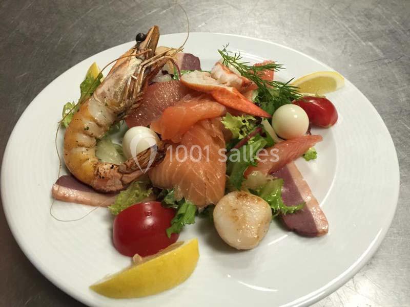 Location salle Le Châtelet-en-Brie (Seine-et-Marne) - Maxi Show - Le Hameau de Saveteux #20