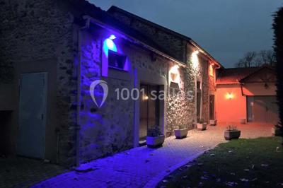 Miniature Location salle Le Châtelet-en-Brie (Seine-et-Marne) - Maxi Show - Le Hameau de Saveteux #23 Location salle Le Châtelet-en-Brie (Seine-et-Marne) - Maxi Show - Le Hameau de Saveteux #28