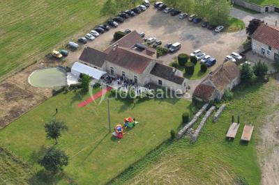 Miniature Location salle Le Châtelet-en-Brie (Seine-et-Marne) - Maxi Show - Le Hameau de Saveteux #4 Location salle Le Châtelet-en-Brie (Seine-et-Marne) - Maxi Show - Le Hameau de Saveteux #28