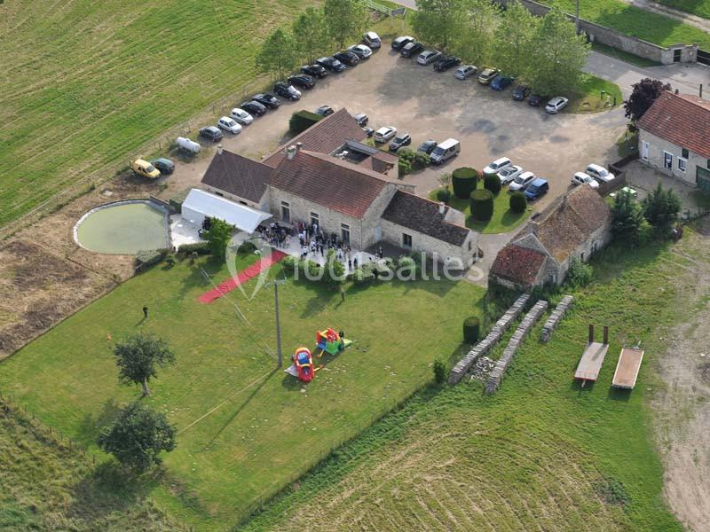Maxi Show - Le Hameau de Saveteux - galerie - photo 4