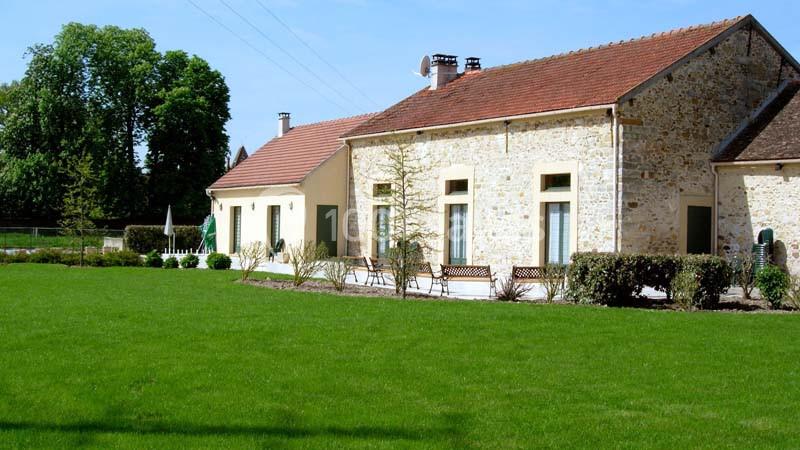 Location salle Le Châtelet-en-Brie (Seine-et-Marne) - Maxi Show - Le Hameau de Saveteux #5