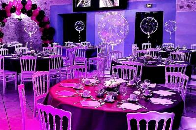 Miniature Location salle Le Châtelet-en-Brie (Seine-et-Marne) - Maxi Show - Le Hameau de Saveteux #8 Location salle Le Châtelet-en-Brie (Seine-et-Marne) - Maxi Show - Le Hameau de Saveteux #28