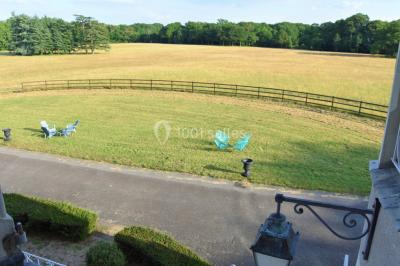 Location salle Casson (Loire-Atlantique) - Château de la Pervenchère #12