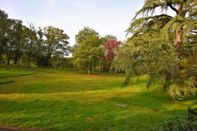 Location salle Casson (Loire-Atlantique) - Château de la Pervenchère #12