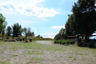 Location salle Nîmes (Gard) - La Bergerie du Mas #31