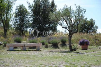 Location salle Nîmes (Gard) - La Bergerie du Mas #31