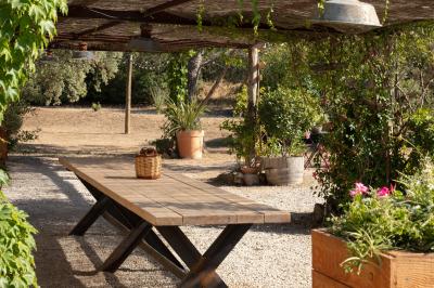 Location salle Nîmes (Gard) - La Bergerie du Mas #31