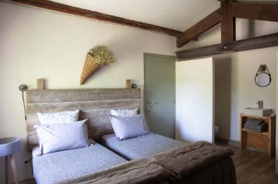 Location salle Nîmes (Gard) - La Bergerie du Mas #31