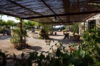 Location salle Nîmes (Gard) - La Bergerie du Mas #31