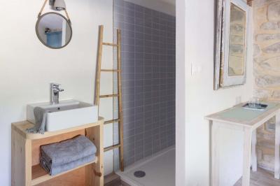 Location salle Nîmes (Gard) - La Bergerie du Mas #31