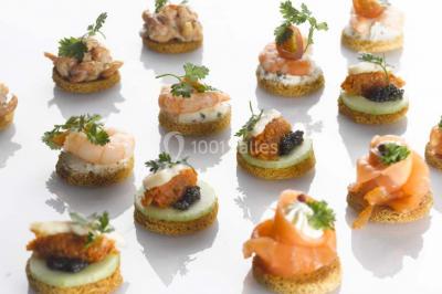 Traiteur Verlinghem (Nord) - Du Biez Traiteur #19