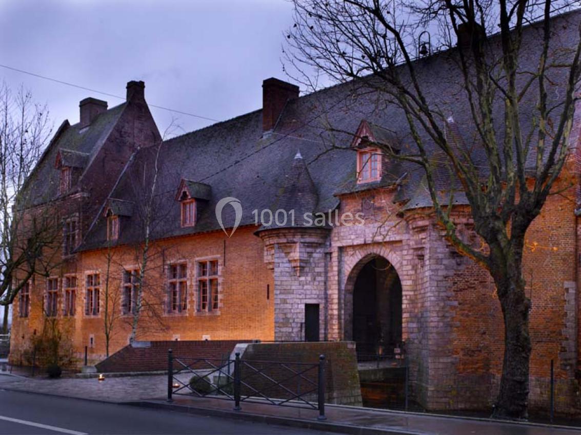 Traiteur Verlinghem (Nord) - Du Biez Traiteur #16