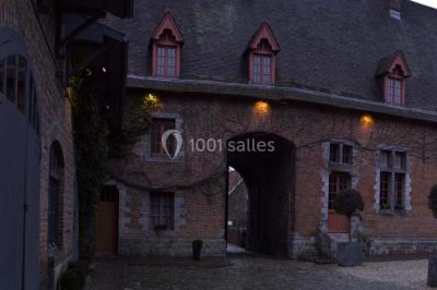 Traiteur Verlinghem (Nord) - Du Biez Traiteur #19