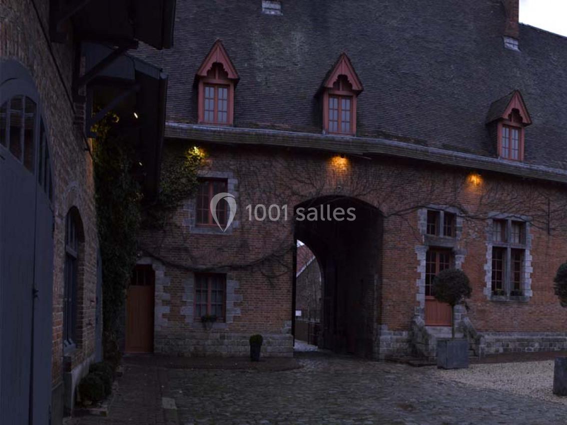 Traiteur Verlinghem (Nord) - Du Biez Traiteur #17