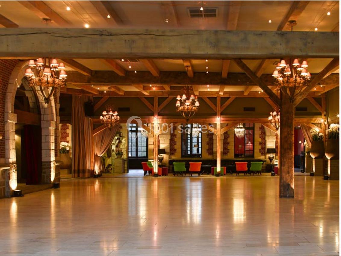 Traiteur Verlinghem (Nord) - Du Biez Traiteur #4