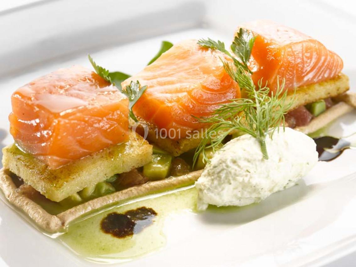 Traiteur Verlinghem (Nord) - Du Biez Traiteur #13