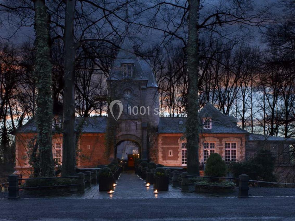 Traiteur Verlinghem (Nord) - Du Biez Traiteur #15