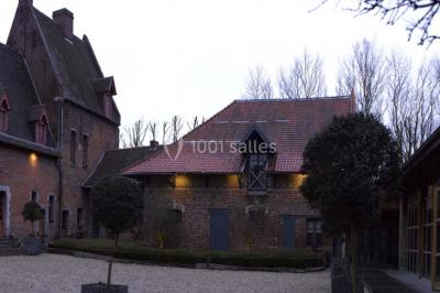 Traiteur Verlinghem (Nord) - Du Biez Traiteur #19