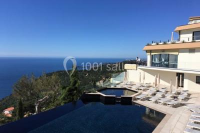 Les Terrasses d'Eze - Hôtel & Spa - photo 1