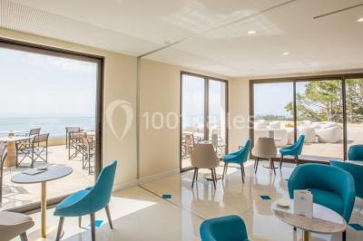 Les Terrasses d’Eze - Hôtel & Spa - photo 4
