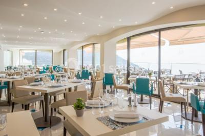 Les Terrasses d’Eze - Hôtel & Spa - photo 5