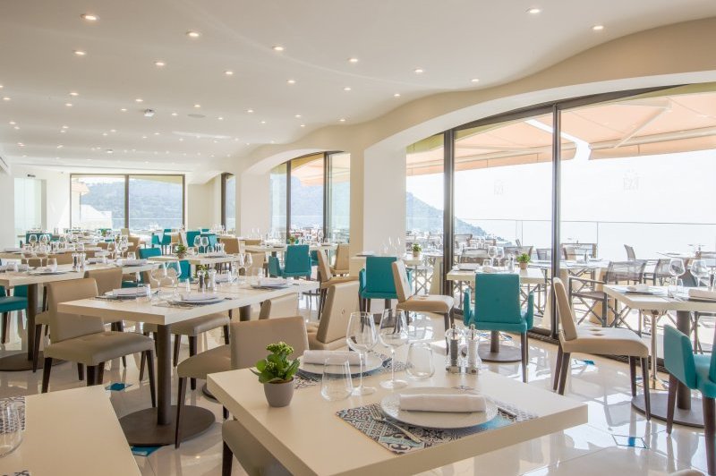 Les Terrasses d’Eze - Hôtel & Spa - photo 5