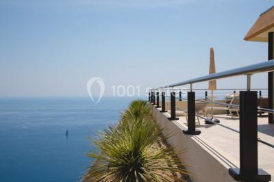 Les Terrasses d’Eze - Hôtel & Spa - photo 3