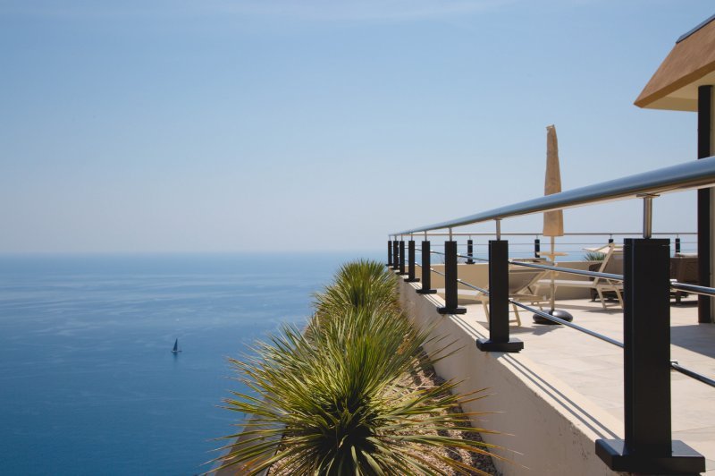Les Terrasses d’Eze - Hôtel & Spa - photo 3