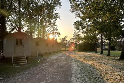 Le Domaine de la Source - photo 5