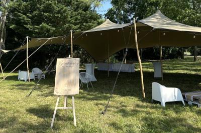 Le Domaine de la Source - photo 3