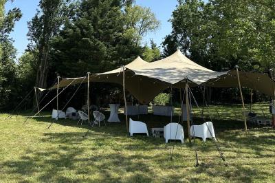 Le Domaine de la Source - photo 4