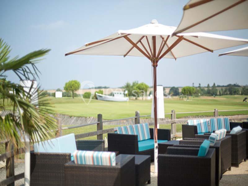Golf De La Prée - galerie - photo 14