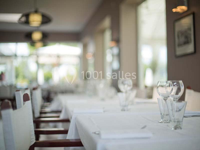 Golf De La Prée - galerie - photo 9