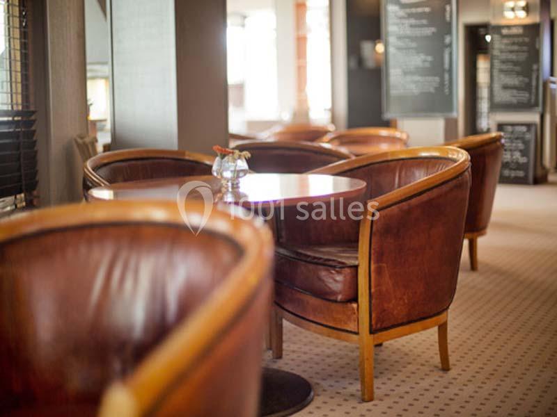 Golf De La Prée - galerie - photo 11