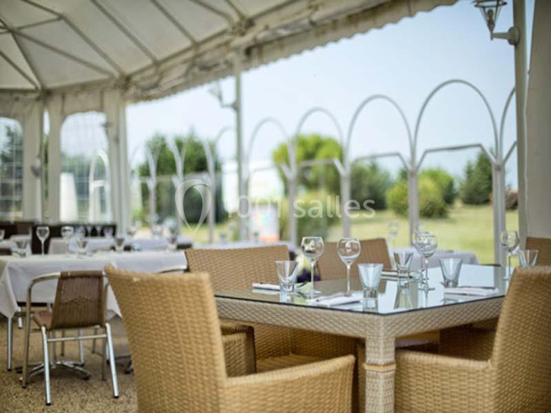 Golf De La Prée - galerie - photo 12