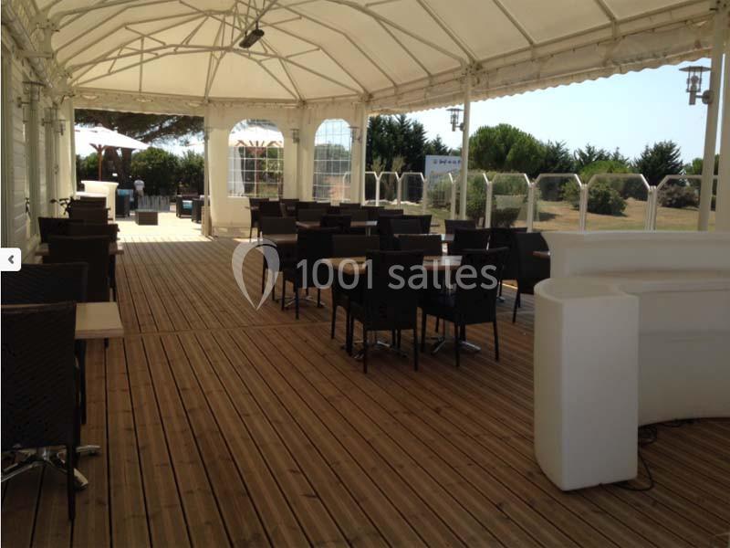 Golf De La Prée - galerie - photo 15