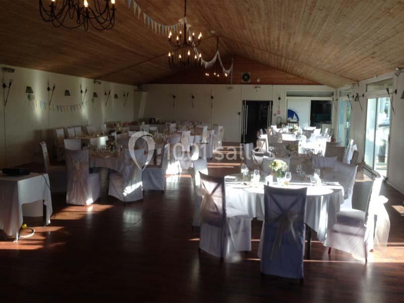 Golf De La Prée - galerie - photo 1