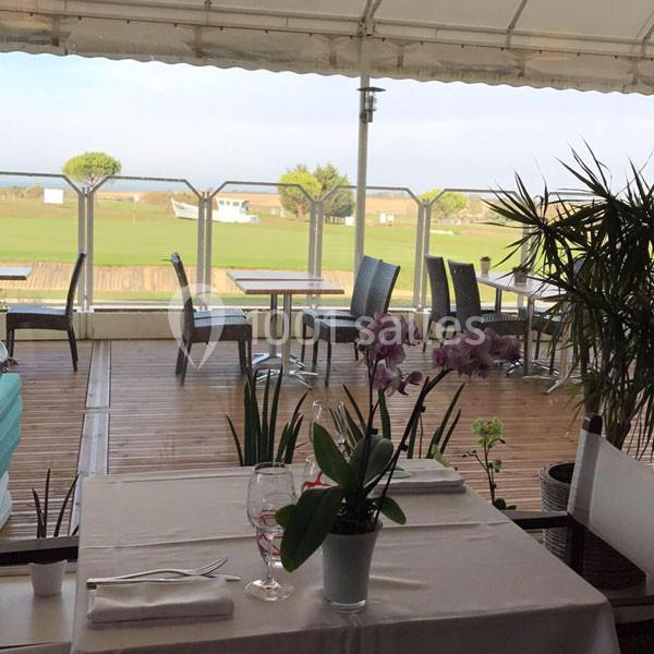 Golf De La Prée - galerie - photo 13