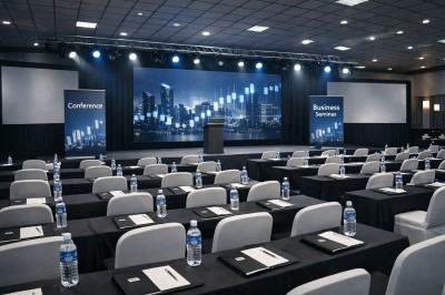 Florida Evènements & Congrès - photo 1