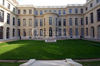 Maison De La Chimie - photo 4