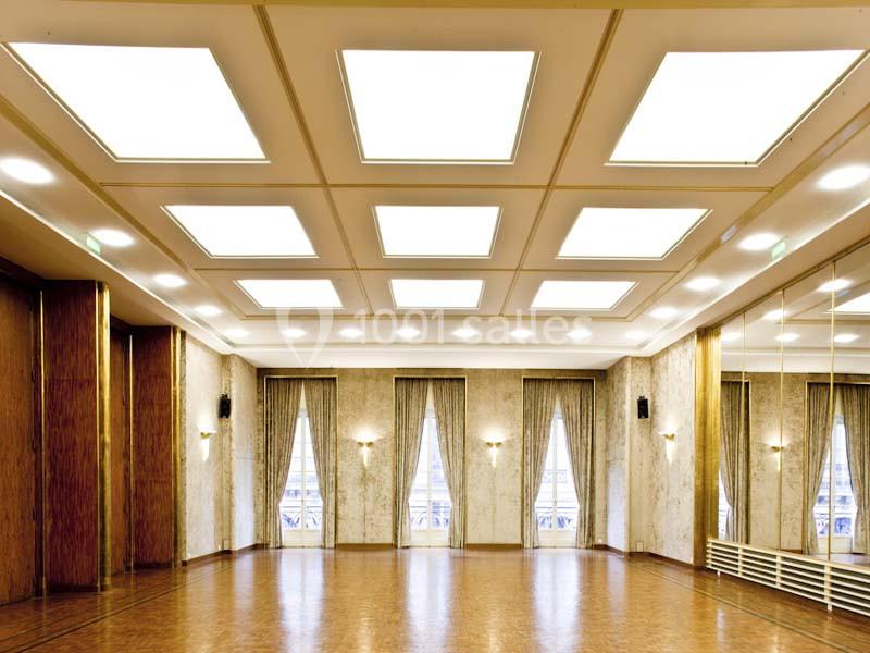 Maison De La Chimie - galerie - photo 7