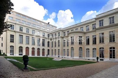 Maison De La Chimie - photo 3